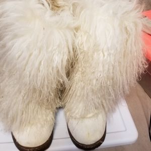 Bear Paw winter boots